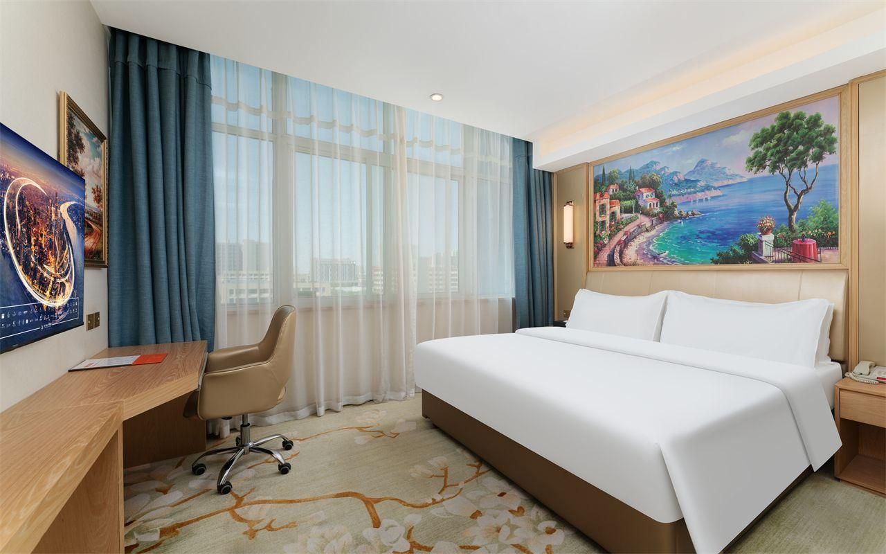 Vienna - Standard 1 Bed Room