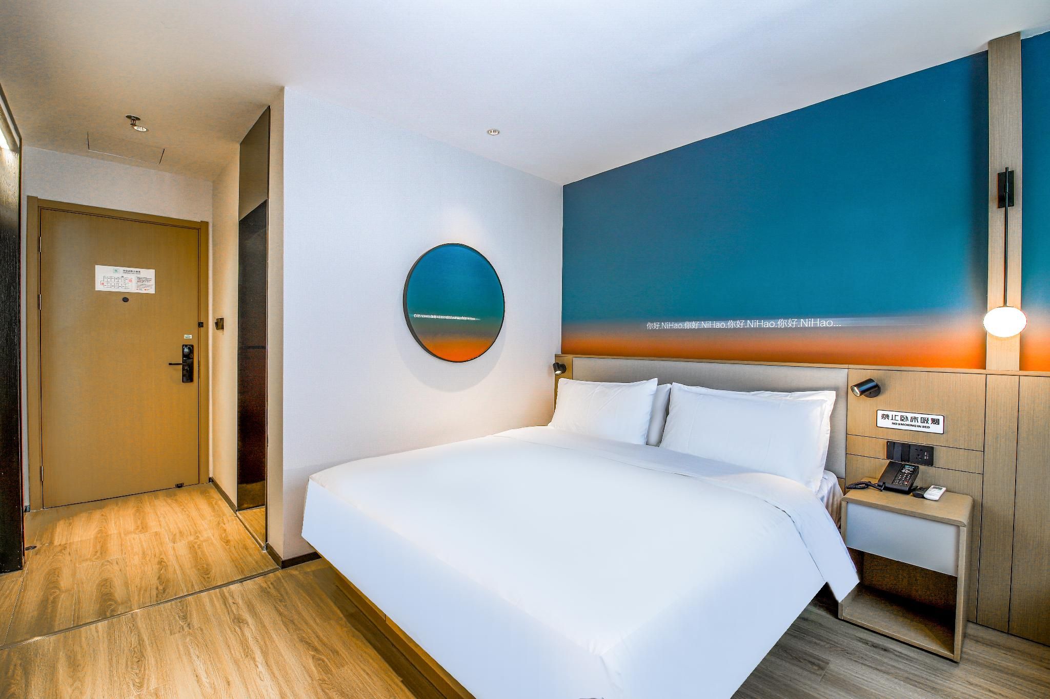 SHUYA Superior Queen Room