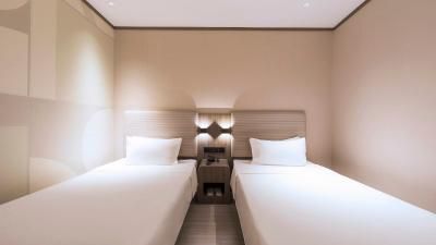 Marsden Twin Room