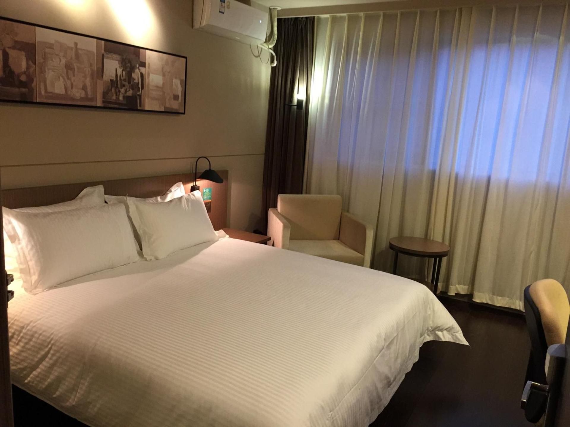 Mainland Chinese Citizens - Business Room A