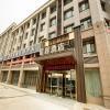 Starway Hotel Zhengzhou High-tech Zone Zhengzhou University