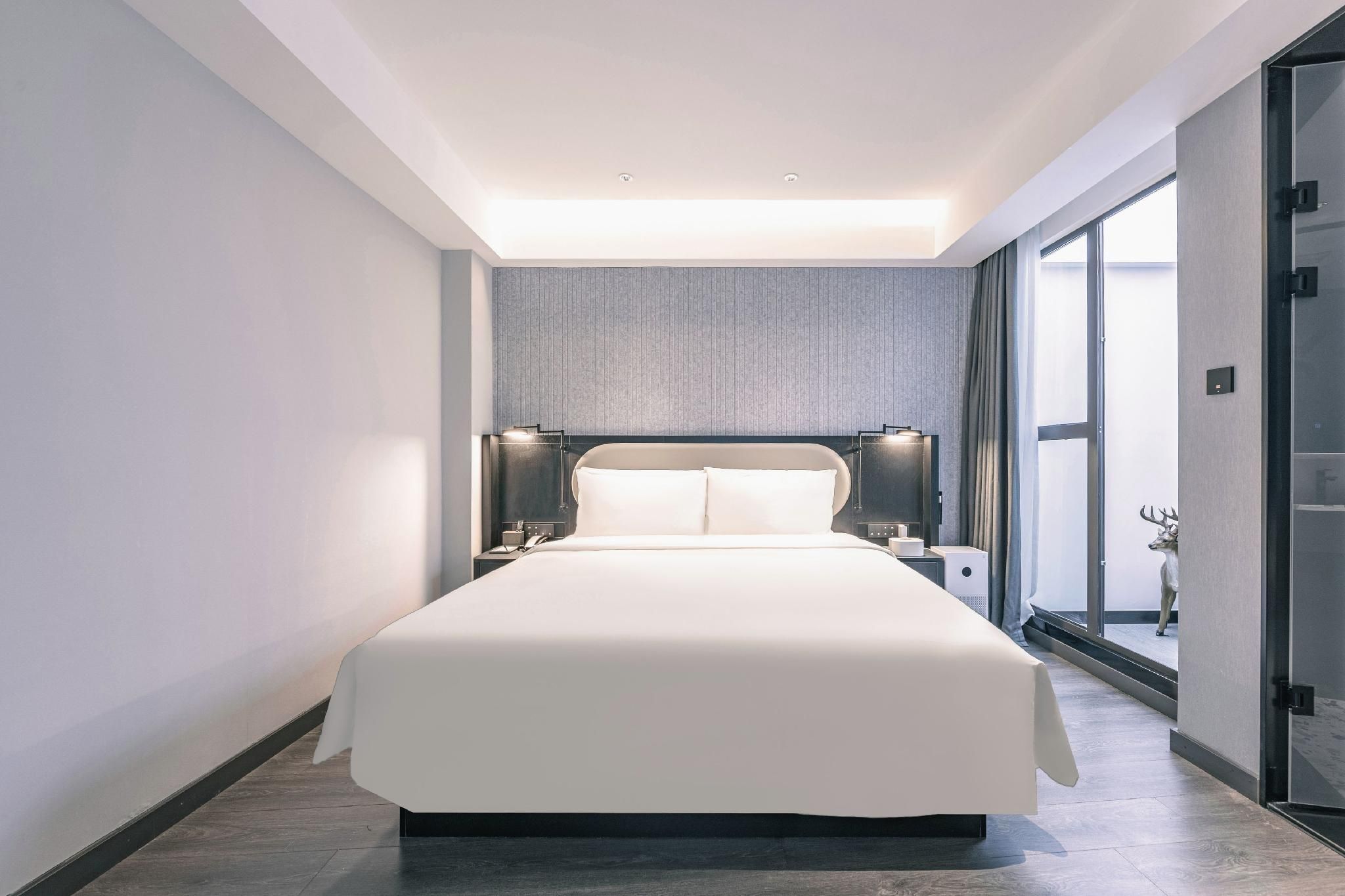 Atour - JIMU Family Suite