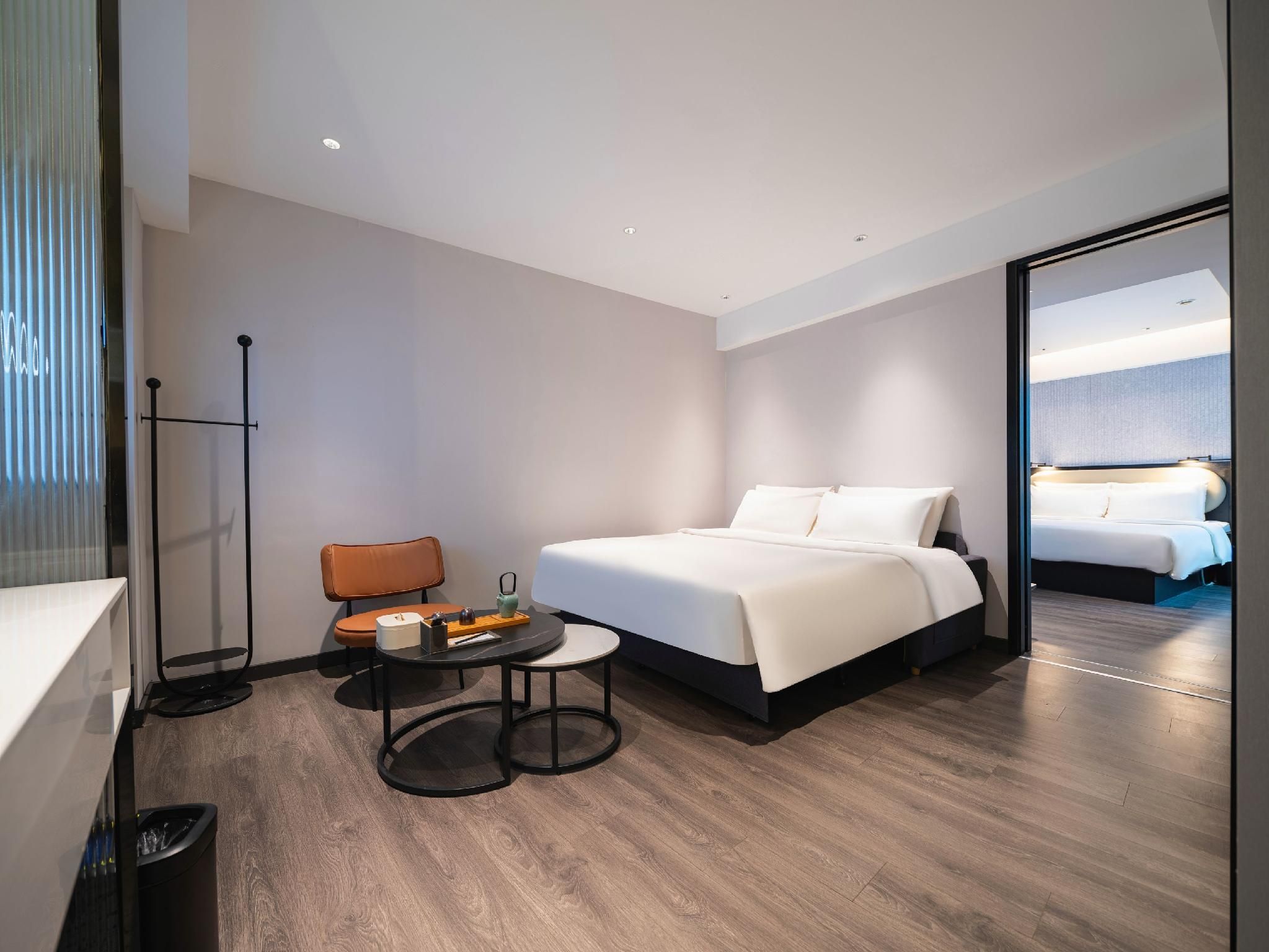 Atour - JIMU Family Suite