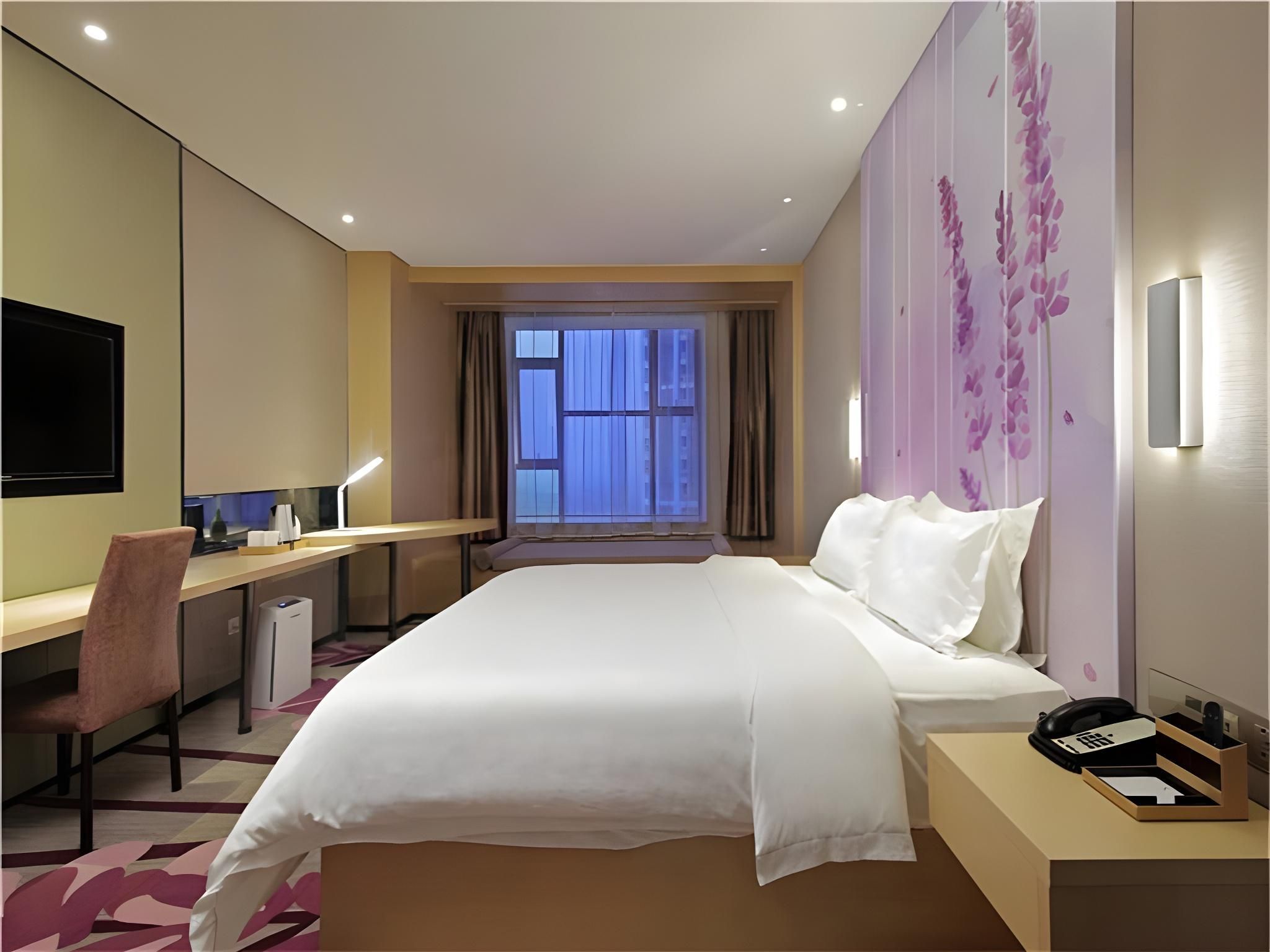 King Executive Room