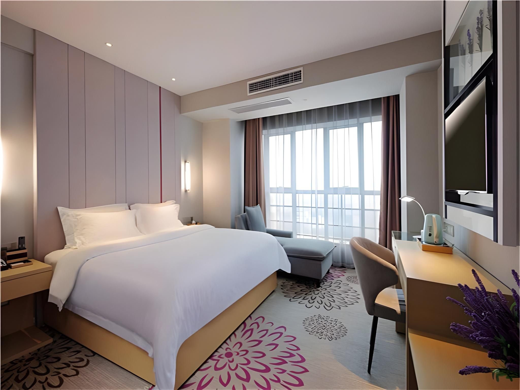 Suite Duplex