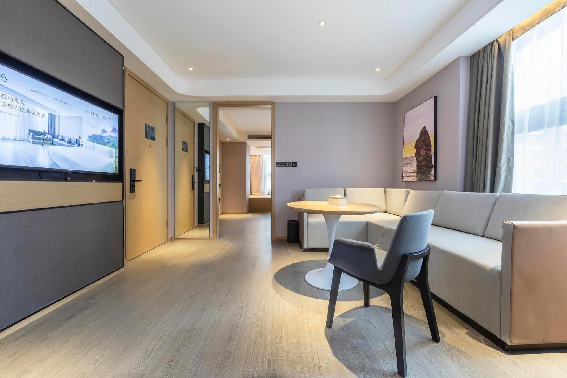 Superior Suite