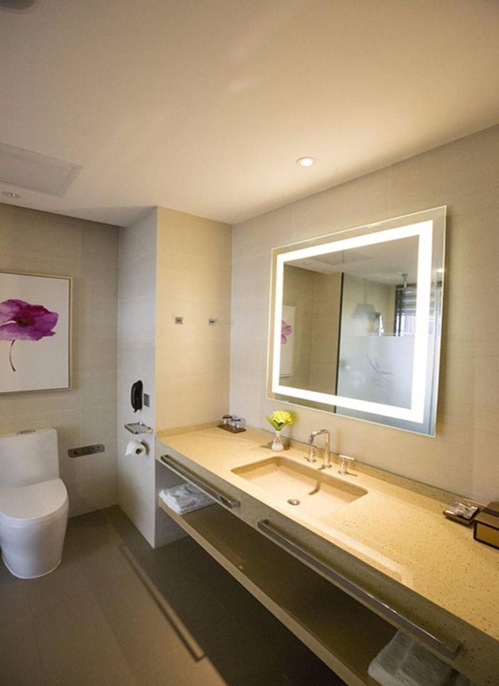 View Twin Room