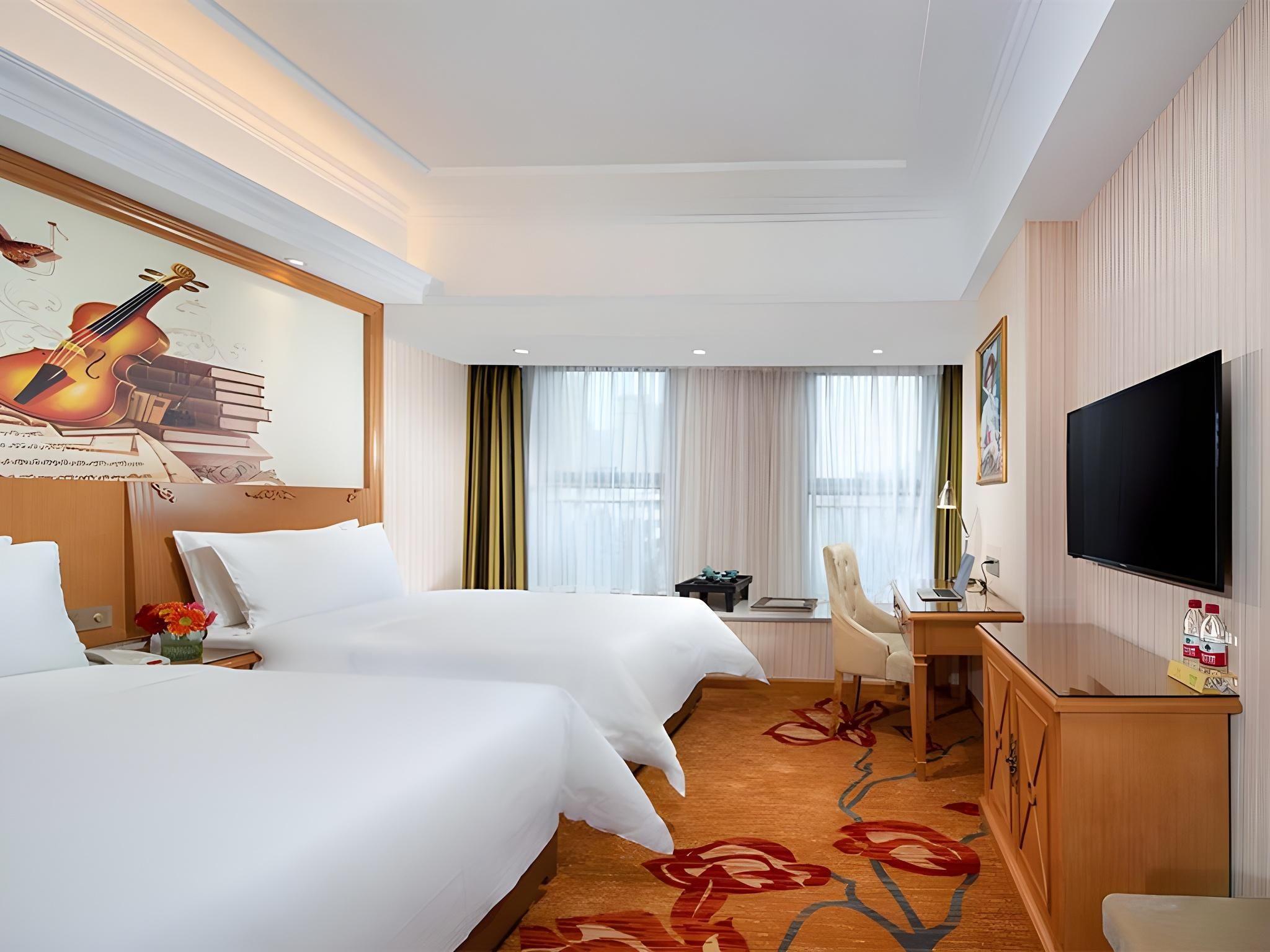 Vienna - Business Twin Room