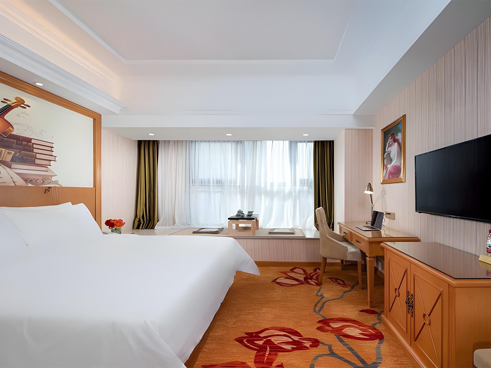 Vienna - Business 1 Bed Room