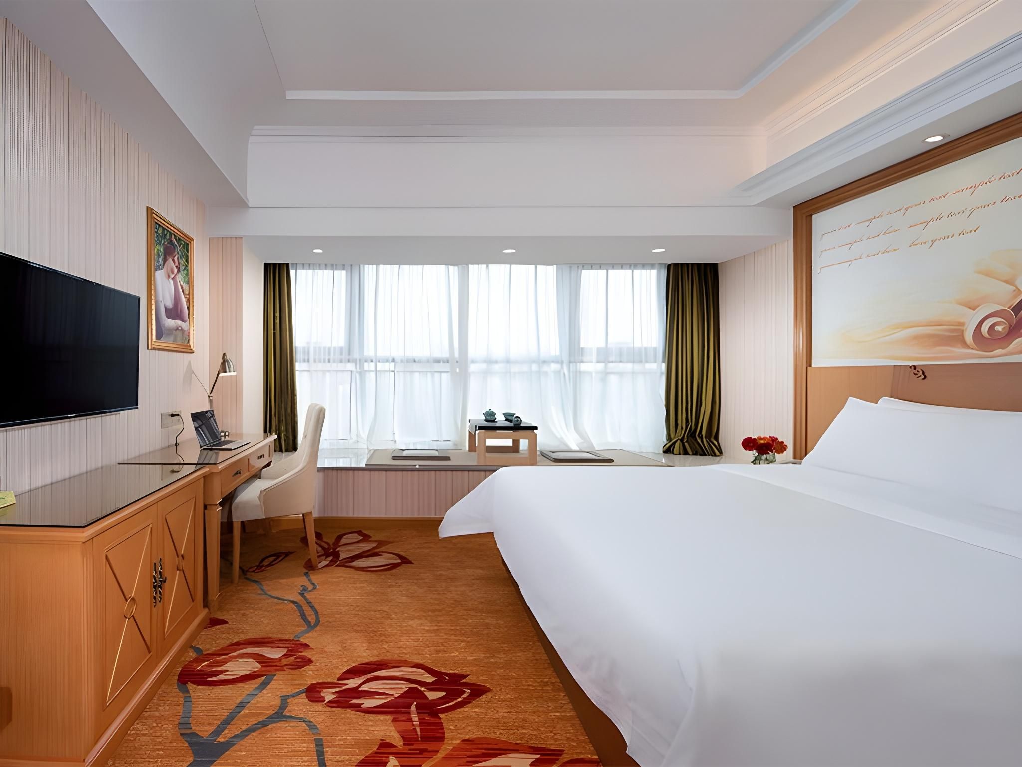 Vienna - Standard 1 Bed Room