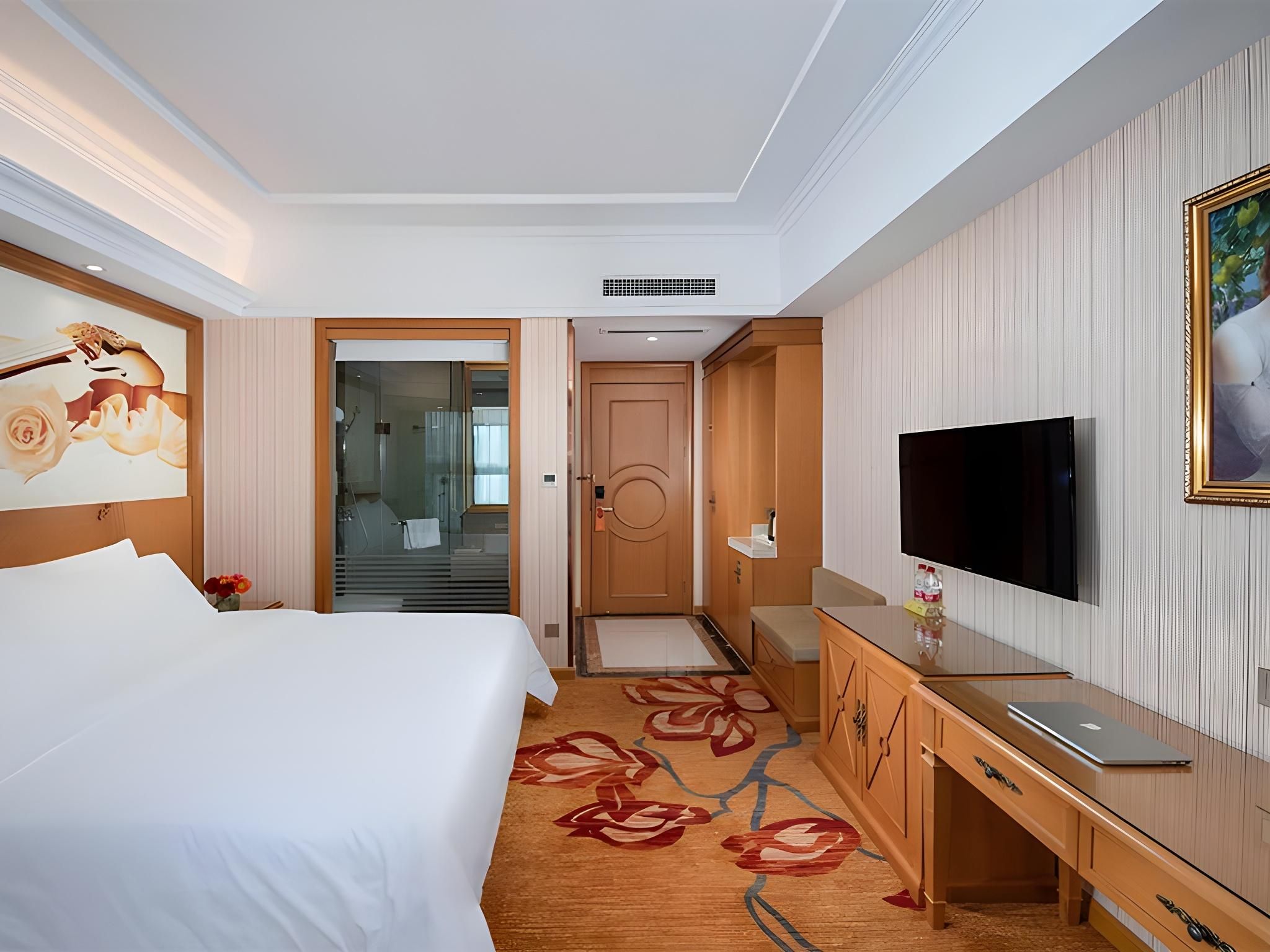 Vienna - Standard Single Room