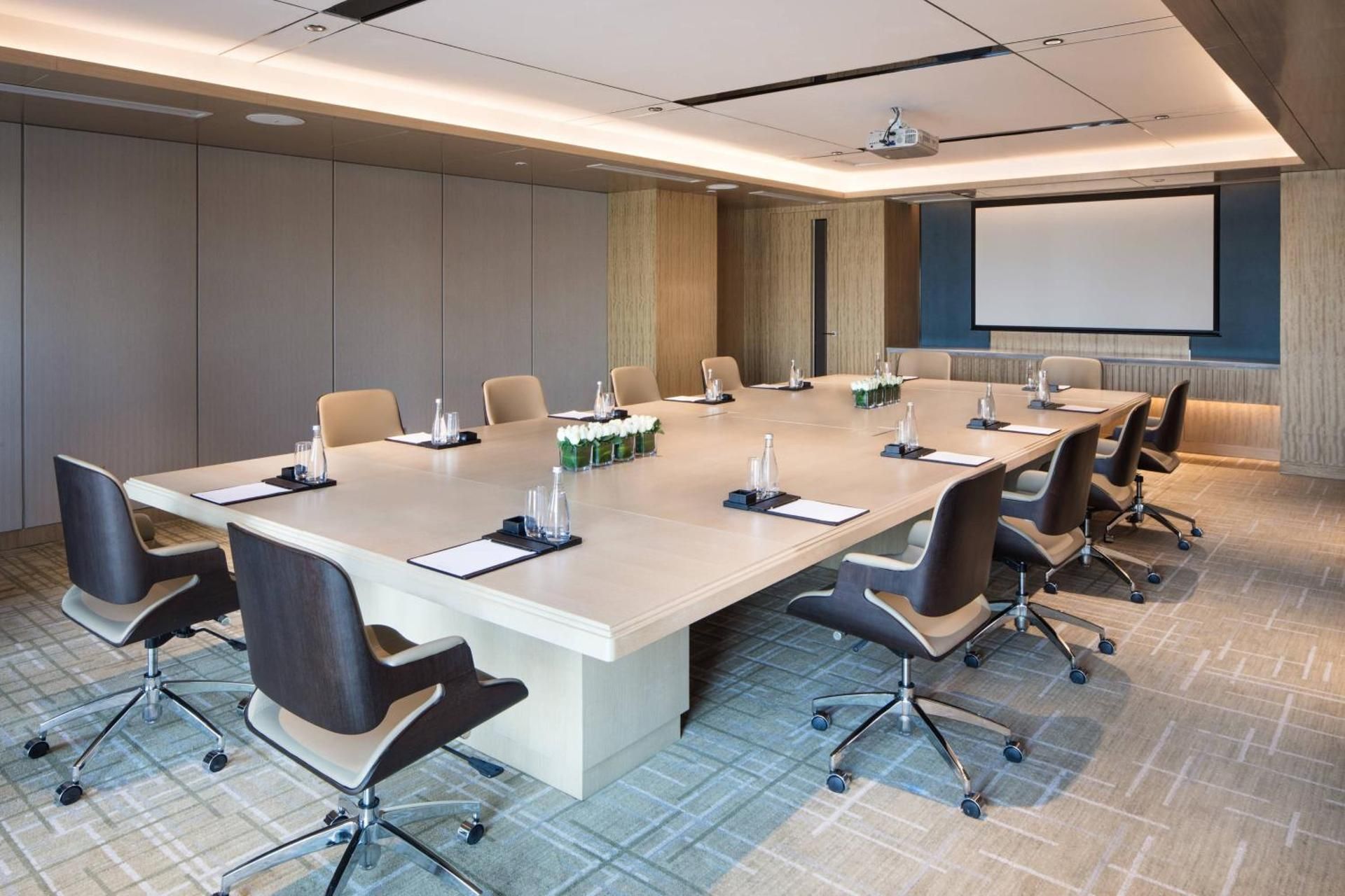 meeting room / ballrooms
