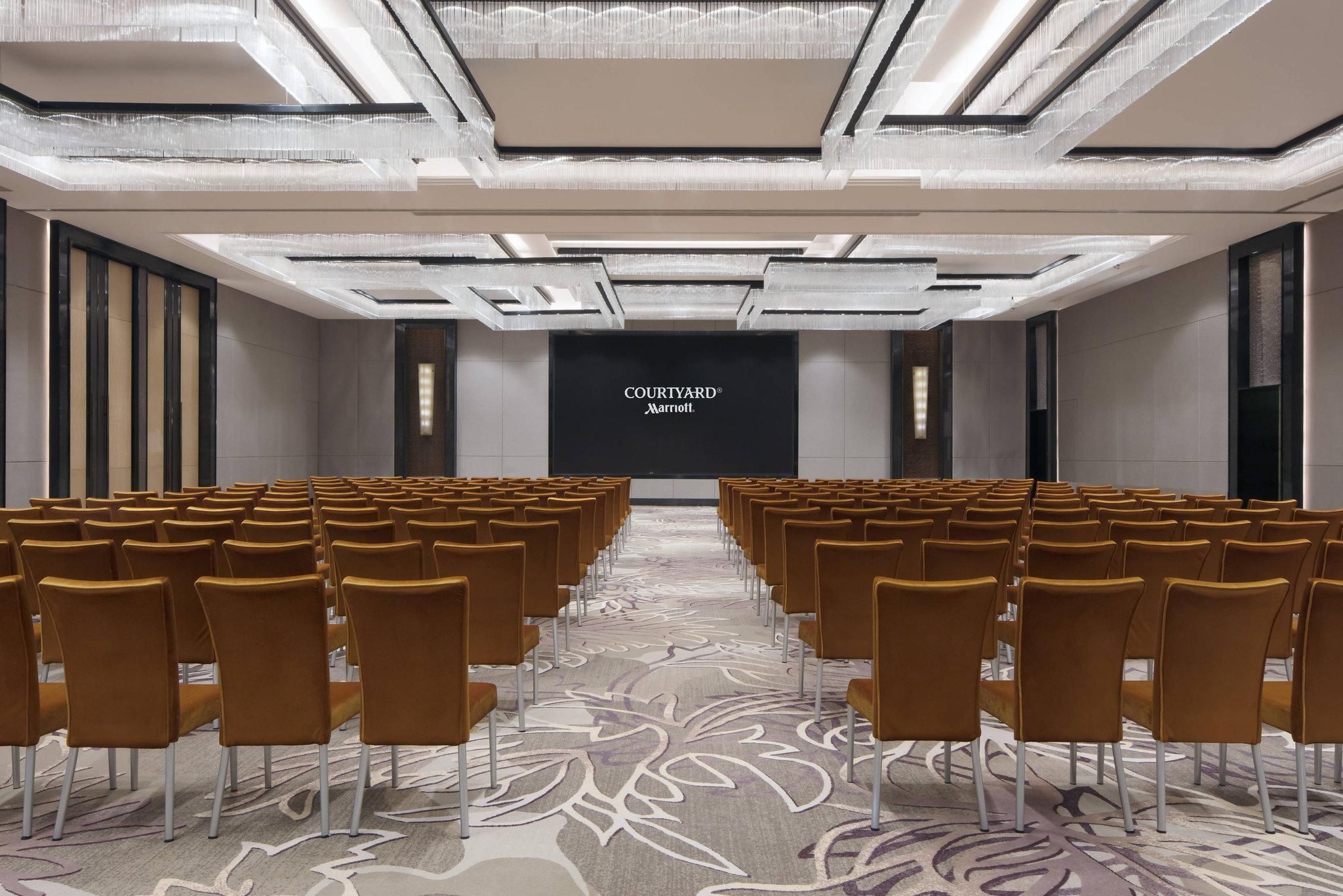 meeting room / ballrooms