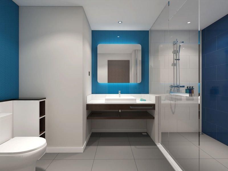 Specialty Room