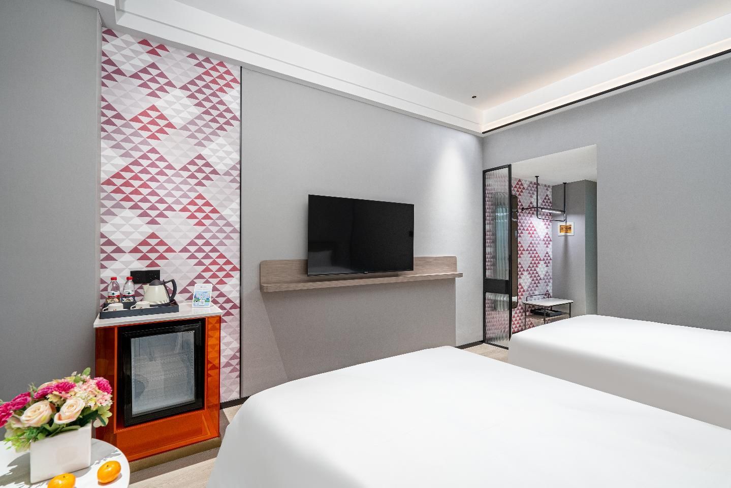 Dossen - Standard Twin Room