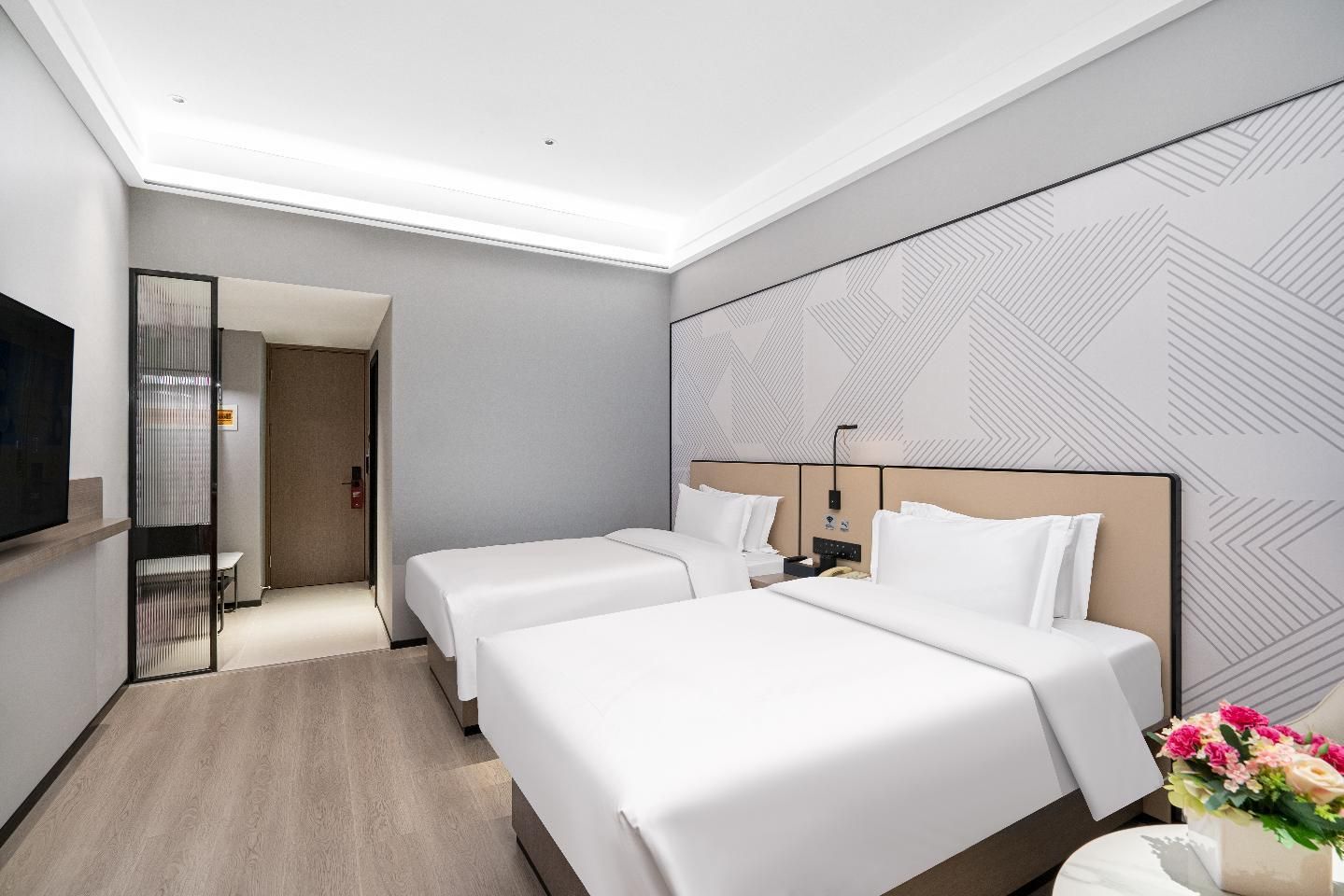 Dossen - Standard Twin Room