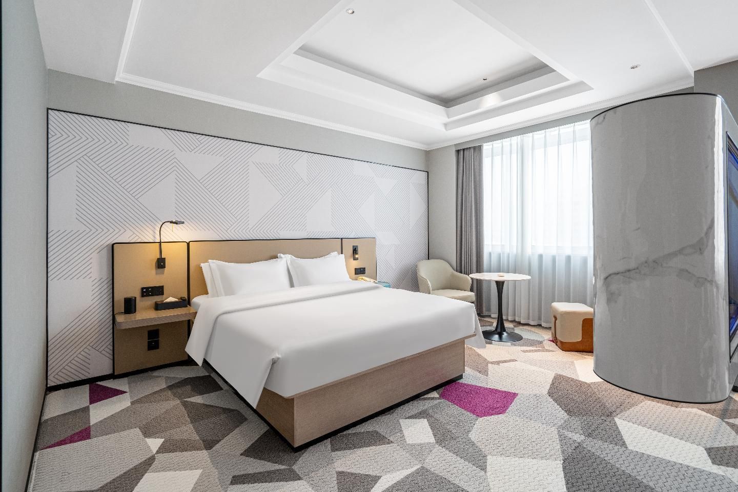 Dossen - Executive Suite