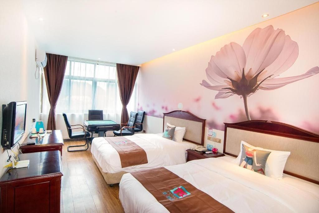 Select Twin Room