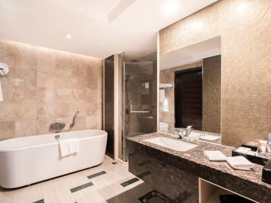 Executive Deluxe Room