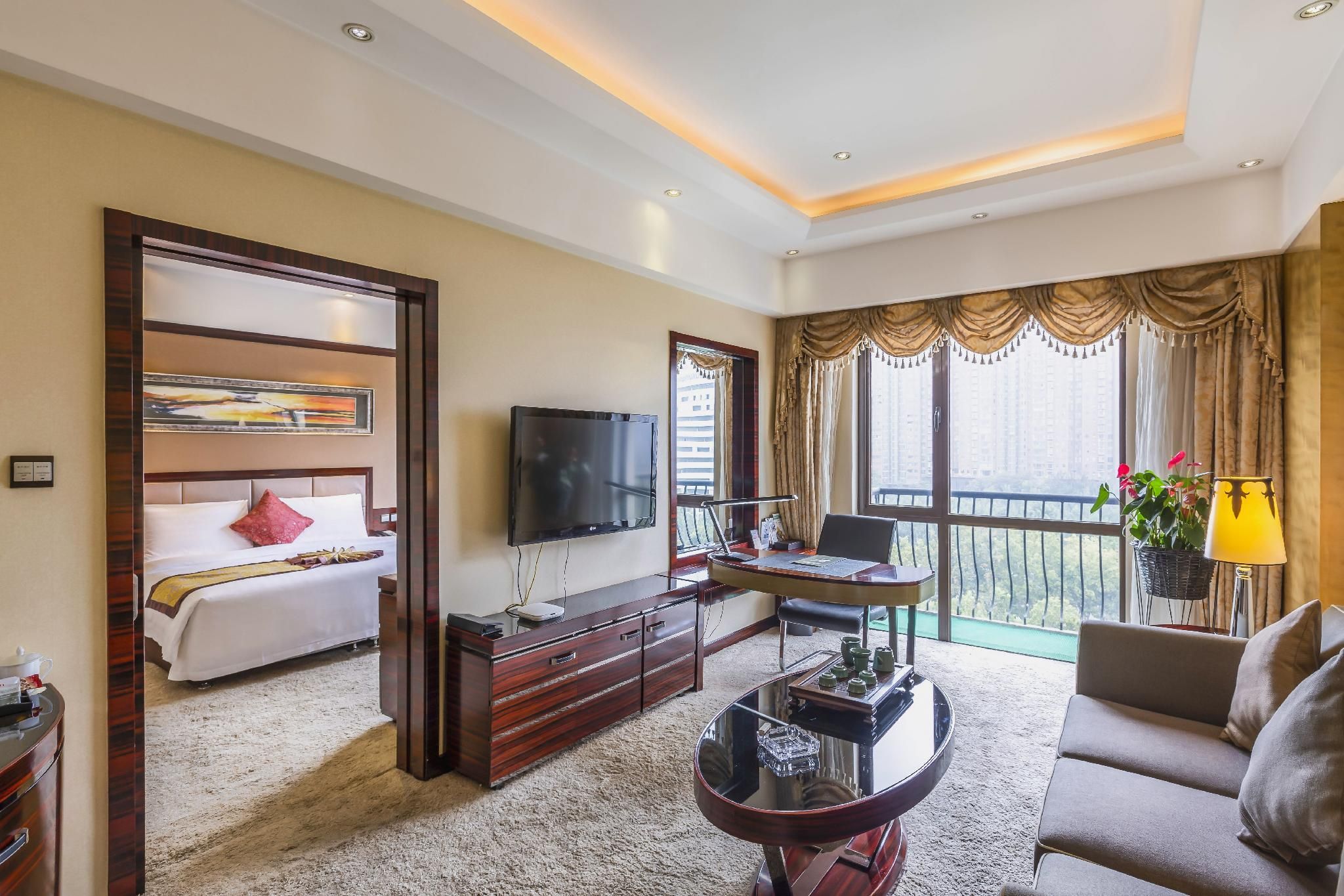 Business Suite
