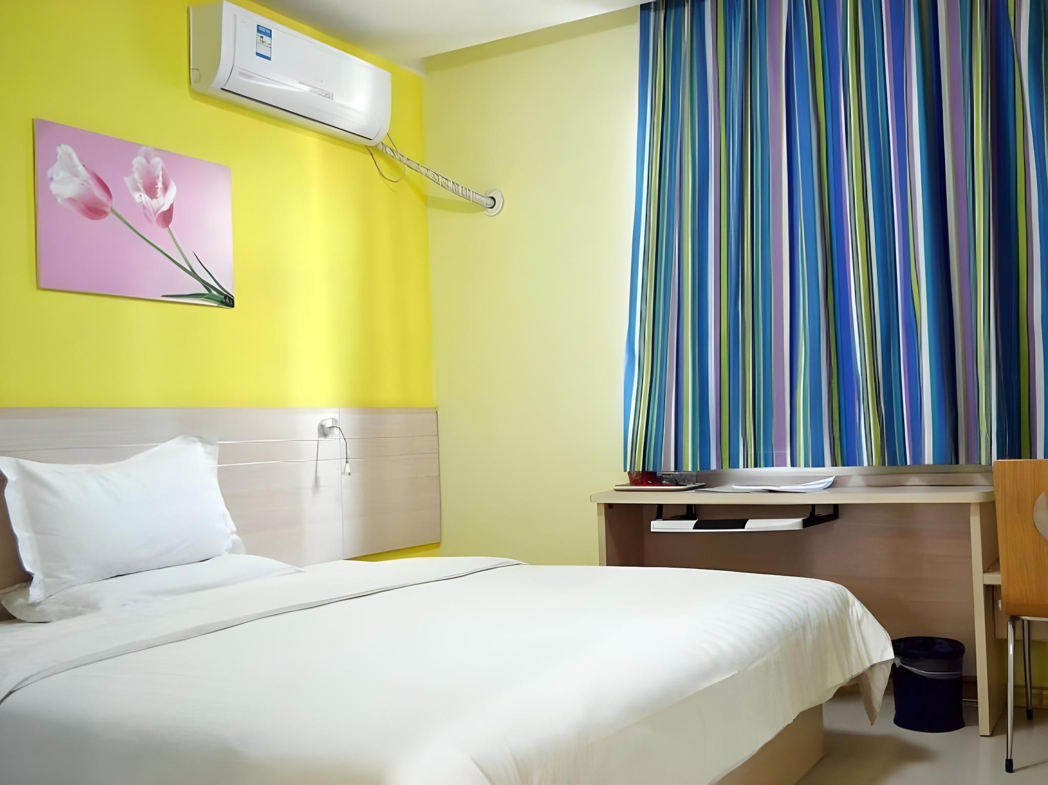 WH - Zizhu 1 Bed Room