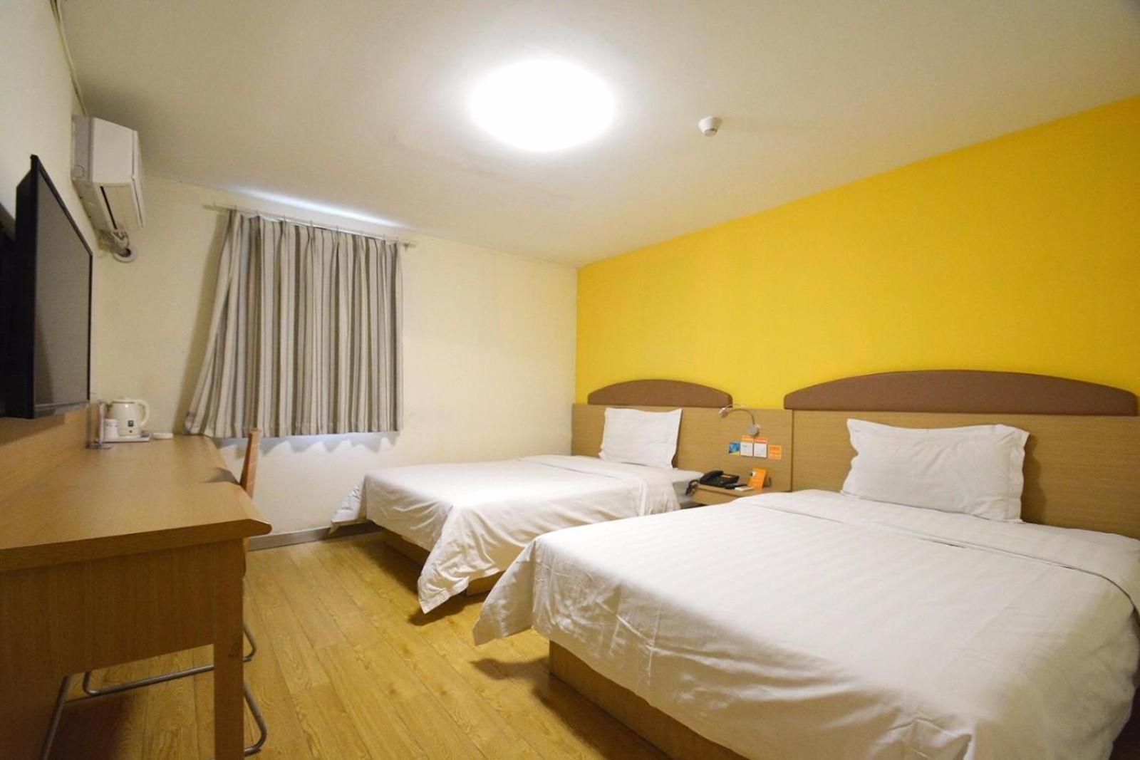 Business Twin Room