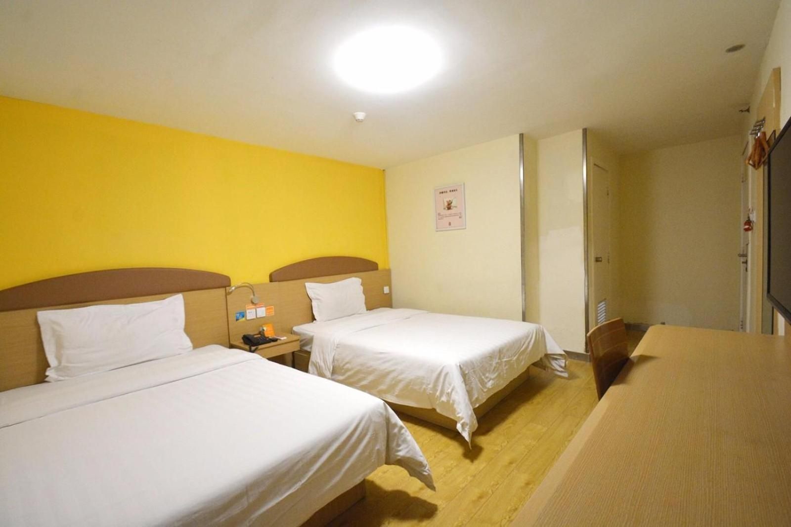 Business Twin Room