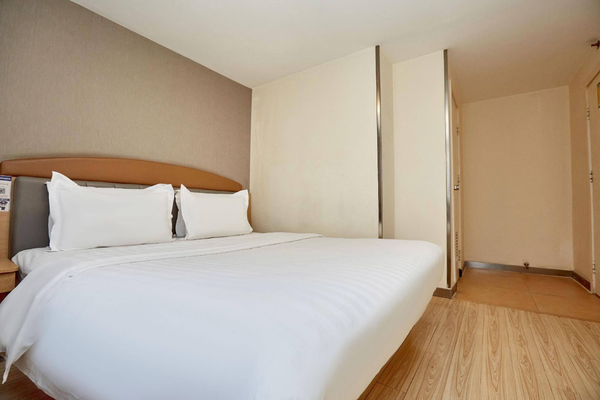 WH - Anxin Bed Room