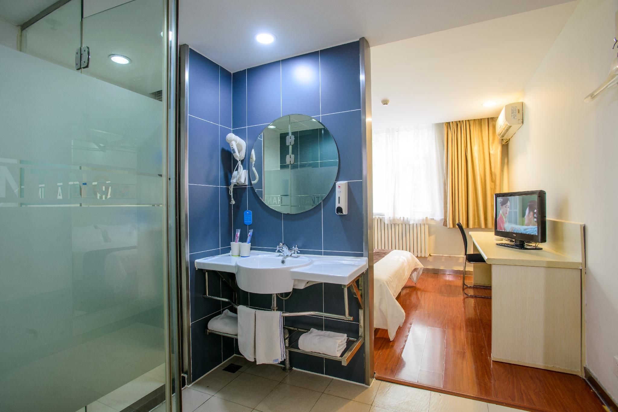 SHUYA Superior Queen Room