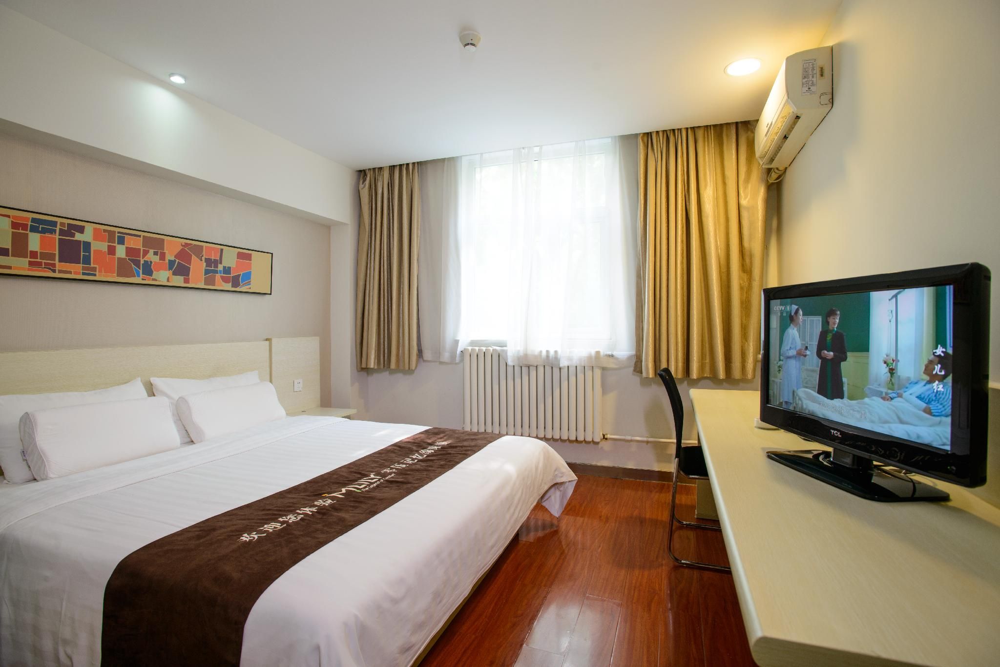 SHUYA Superior Queen Room