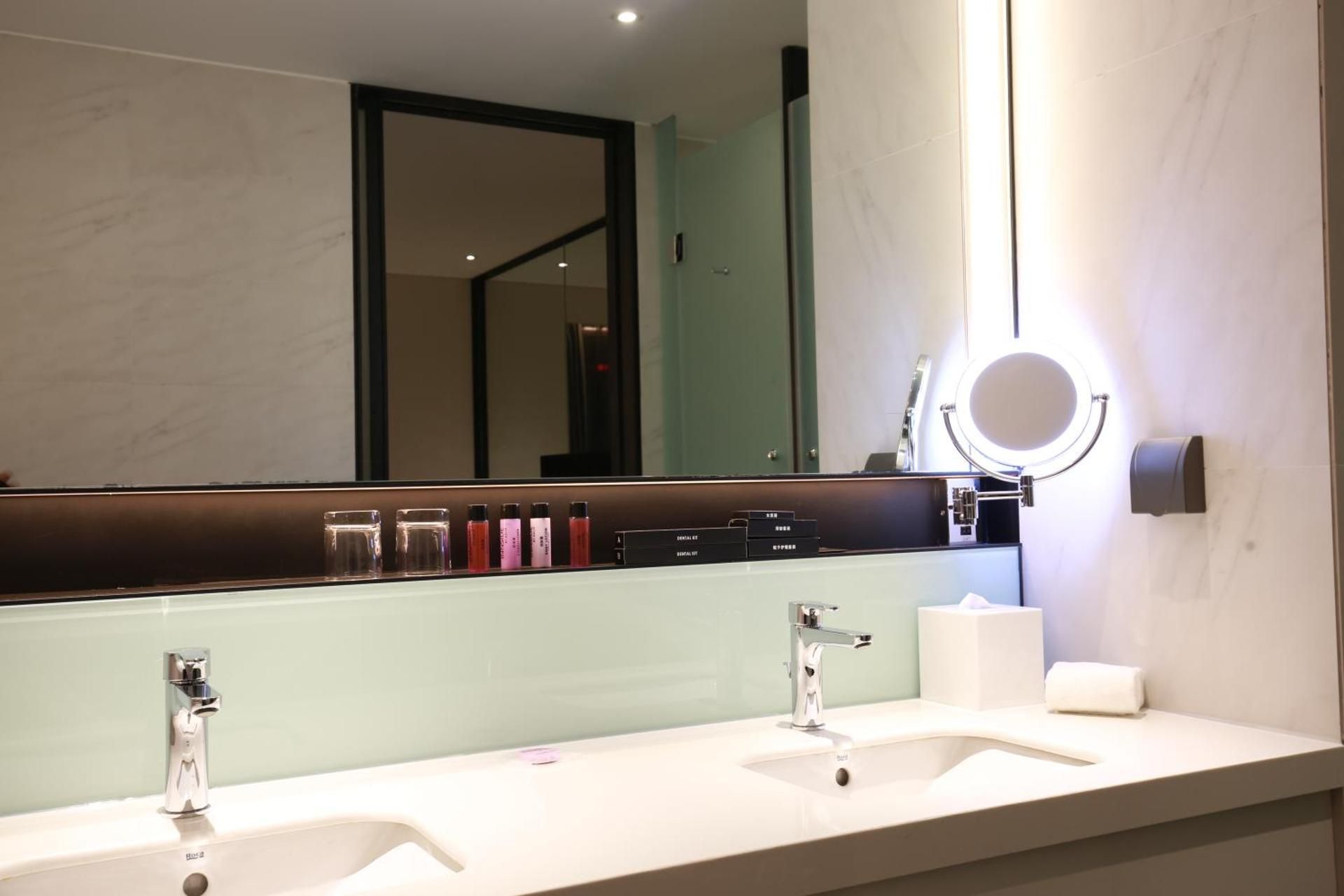 INNSiDE by Meliá Zhengzhou The Studio 3