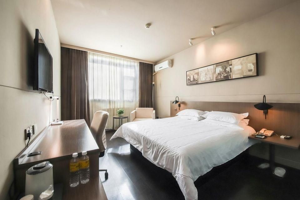 Business A