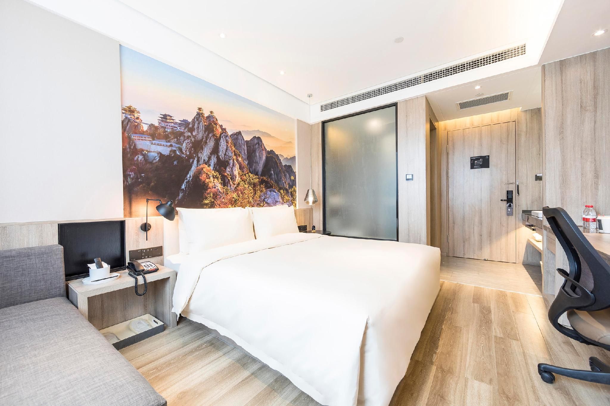 Atour - Elegant 1 Bed Room
