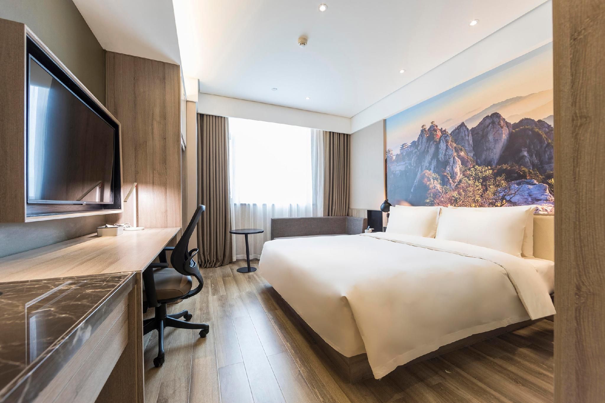 Atour - Elegant 1 Bed Room