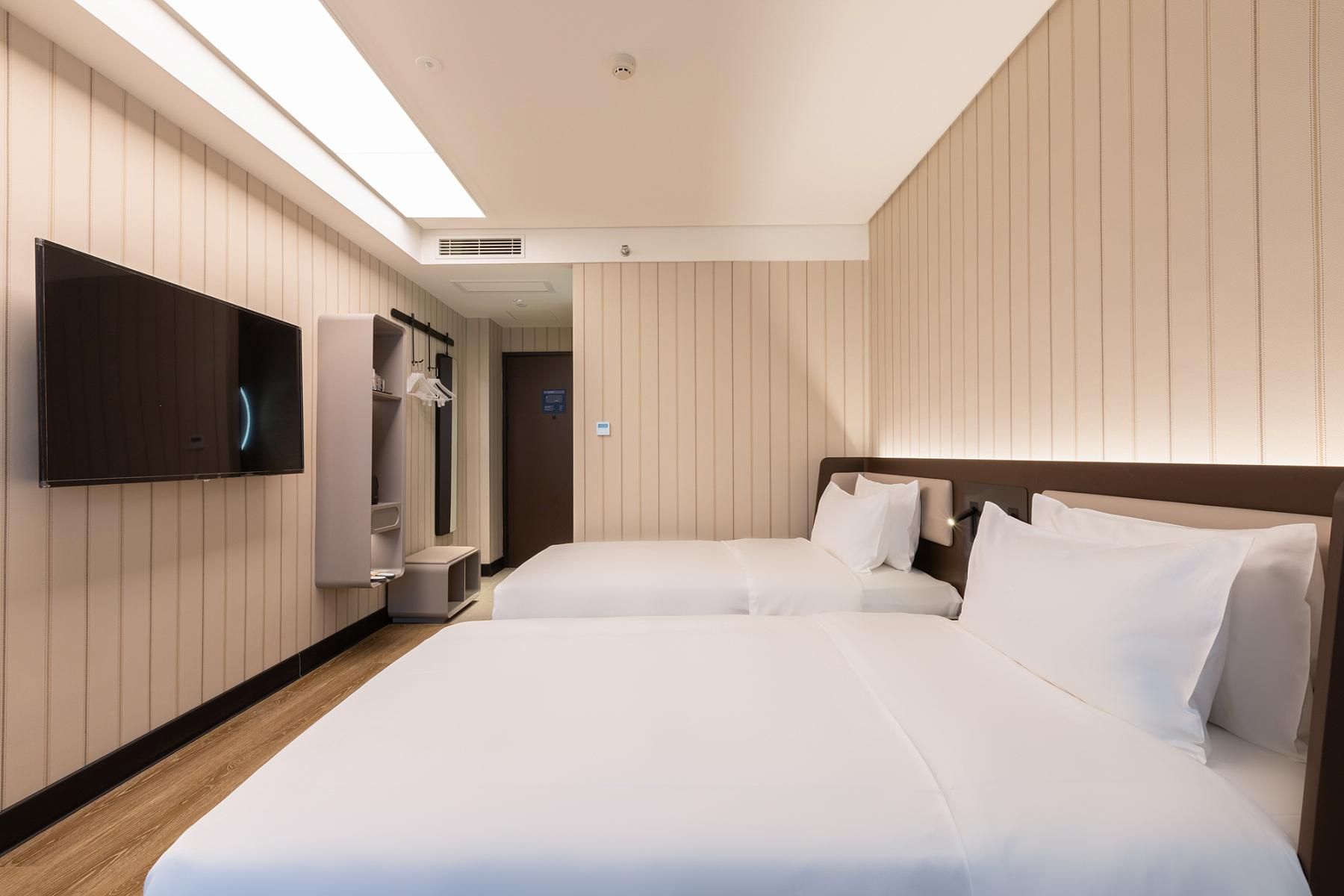 Marsden Twin Room