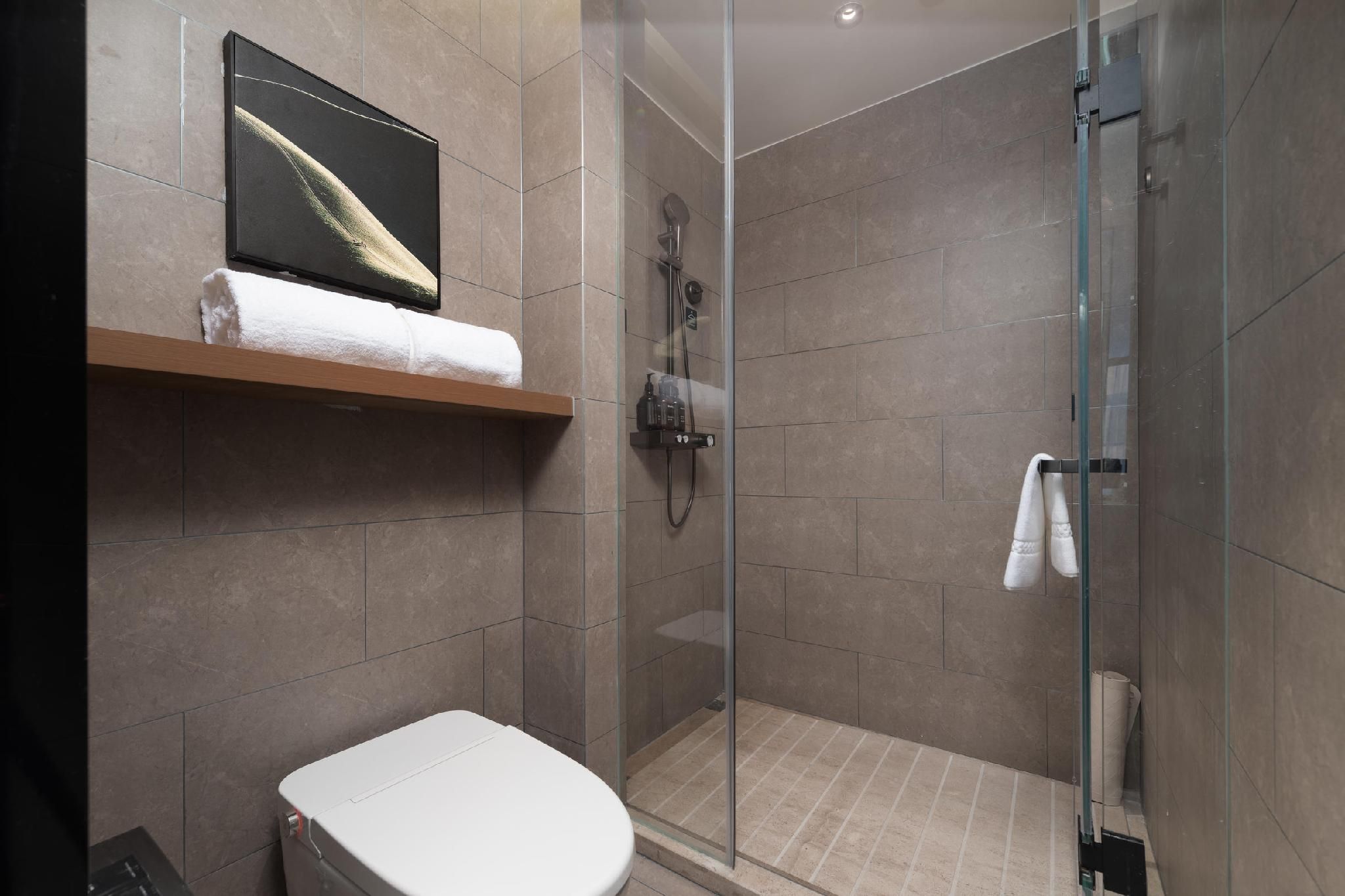 Atour - Premium Twin Room