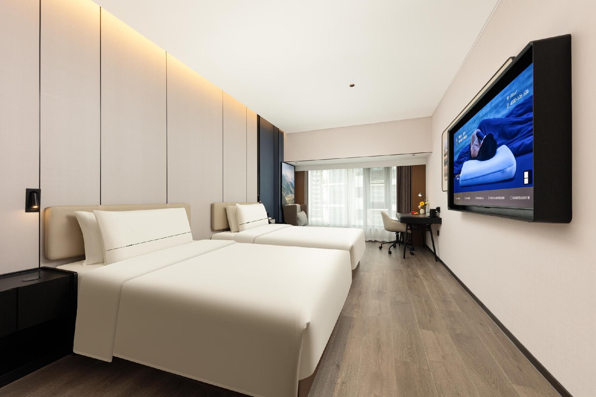 Twin Executive Room