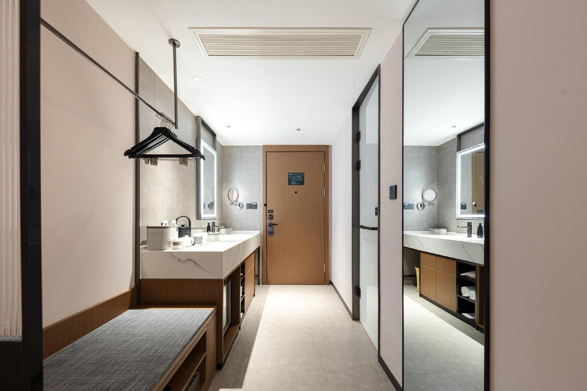 Twin Executive Room