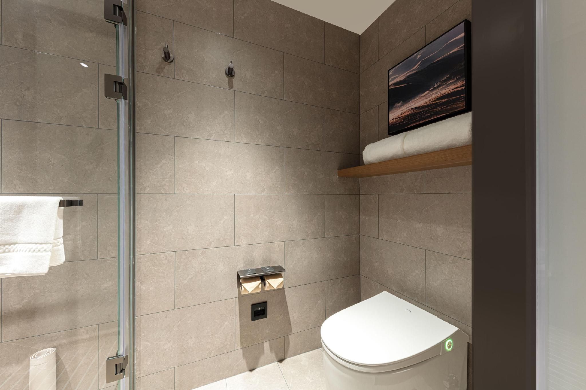 Atour - Executive 1 Bed Room with City View