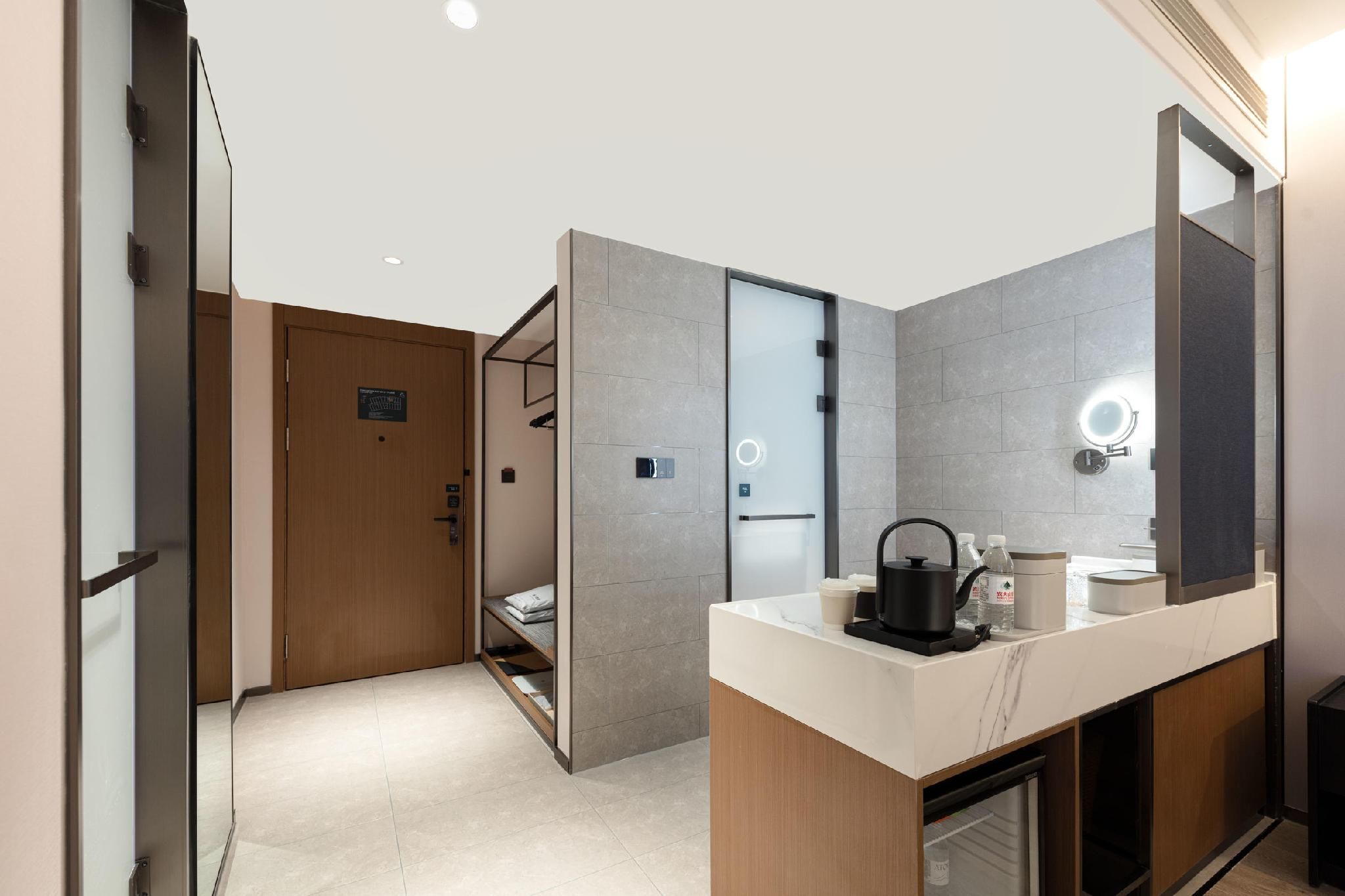Atour - Premium Twin Room