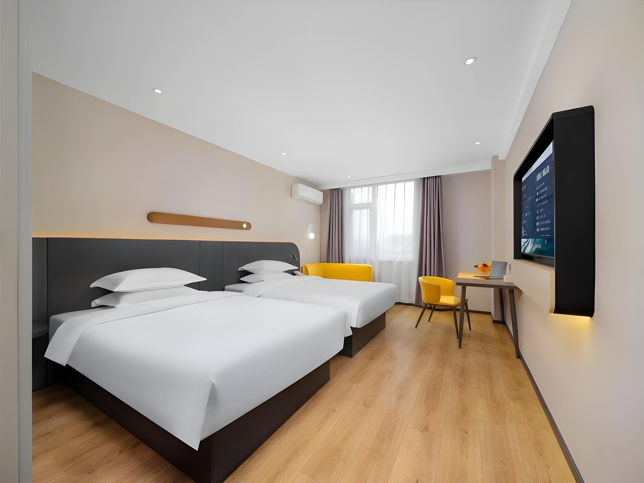 WH - Speical Offer Guest Room
