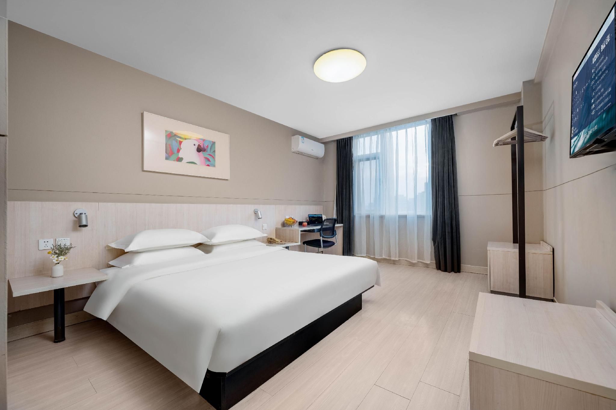 WH - Superior Bed Room