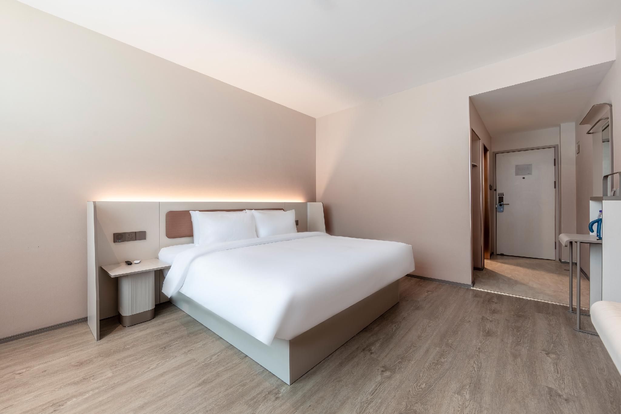 SHUYA Superior Queen Room