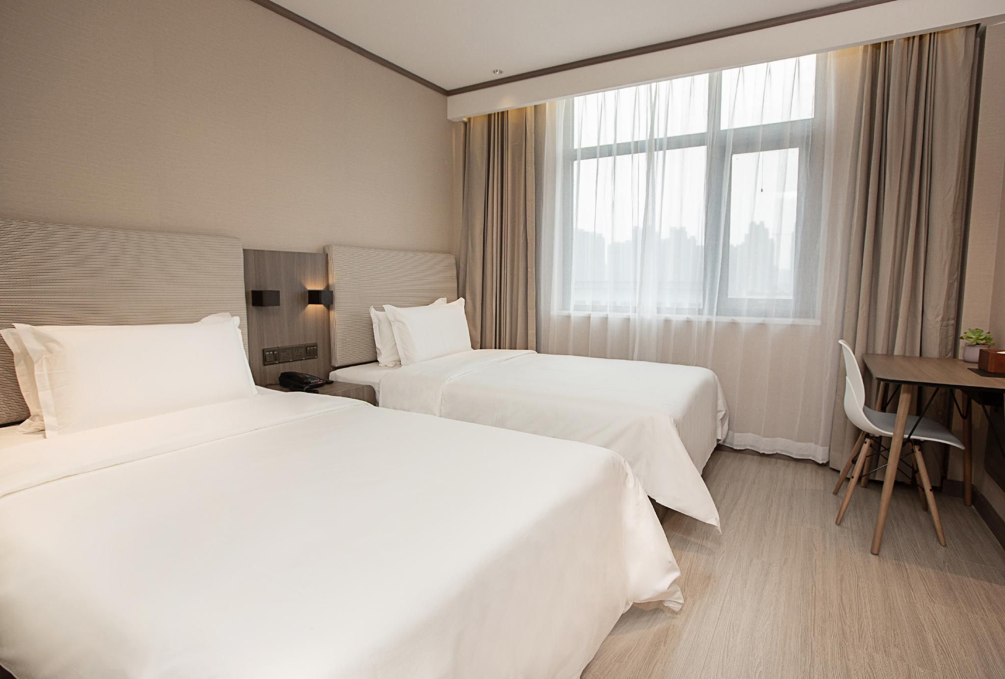 Marsden Twin Room