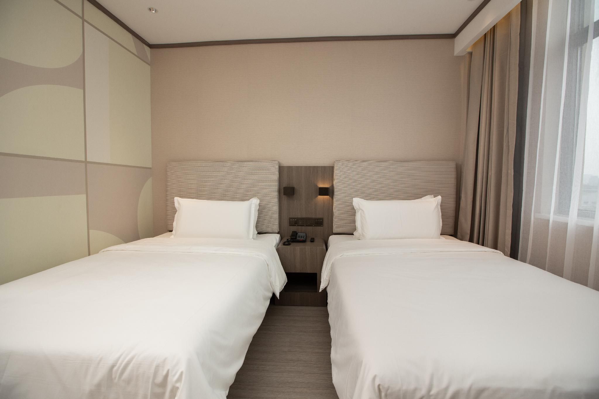 Marsden Twin Room