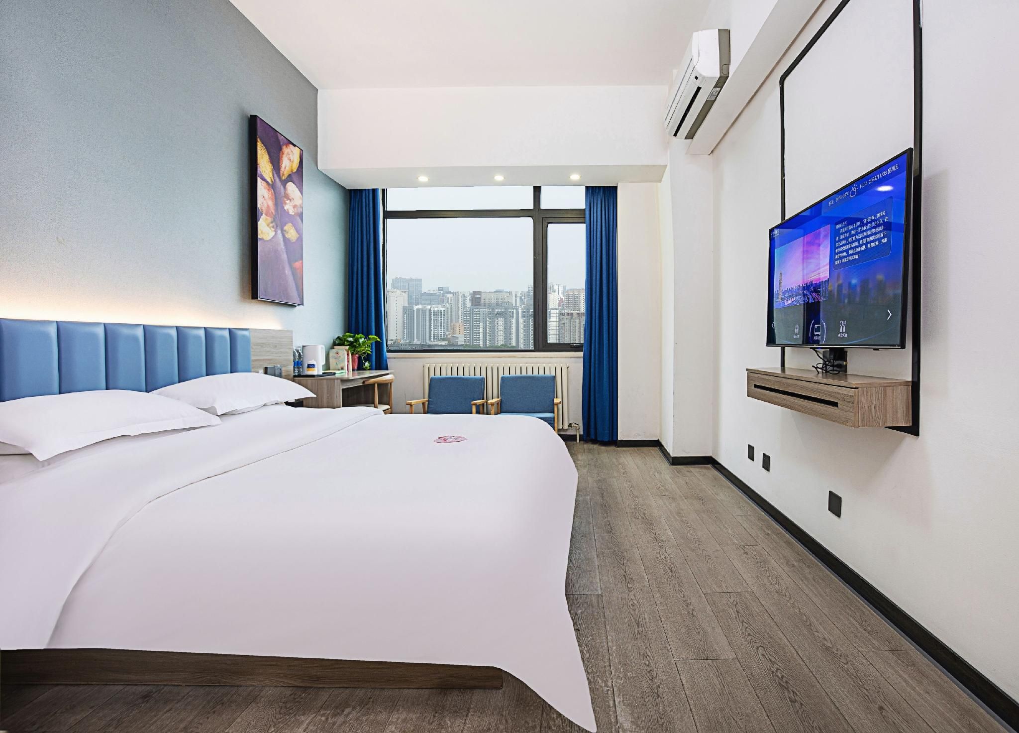 Select Bed Room