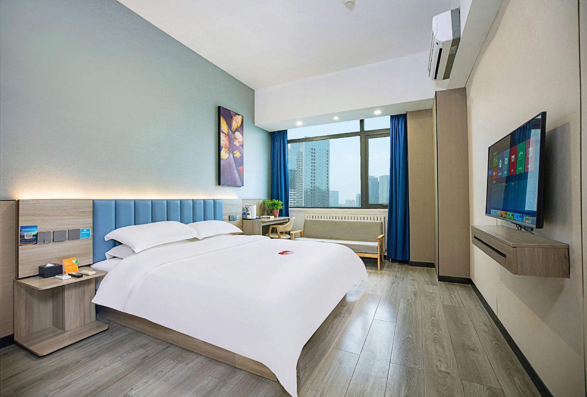 Select Bed Room