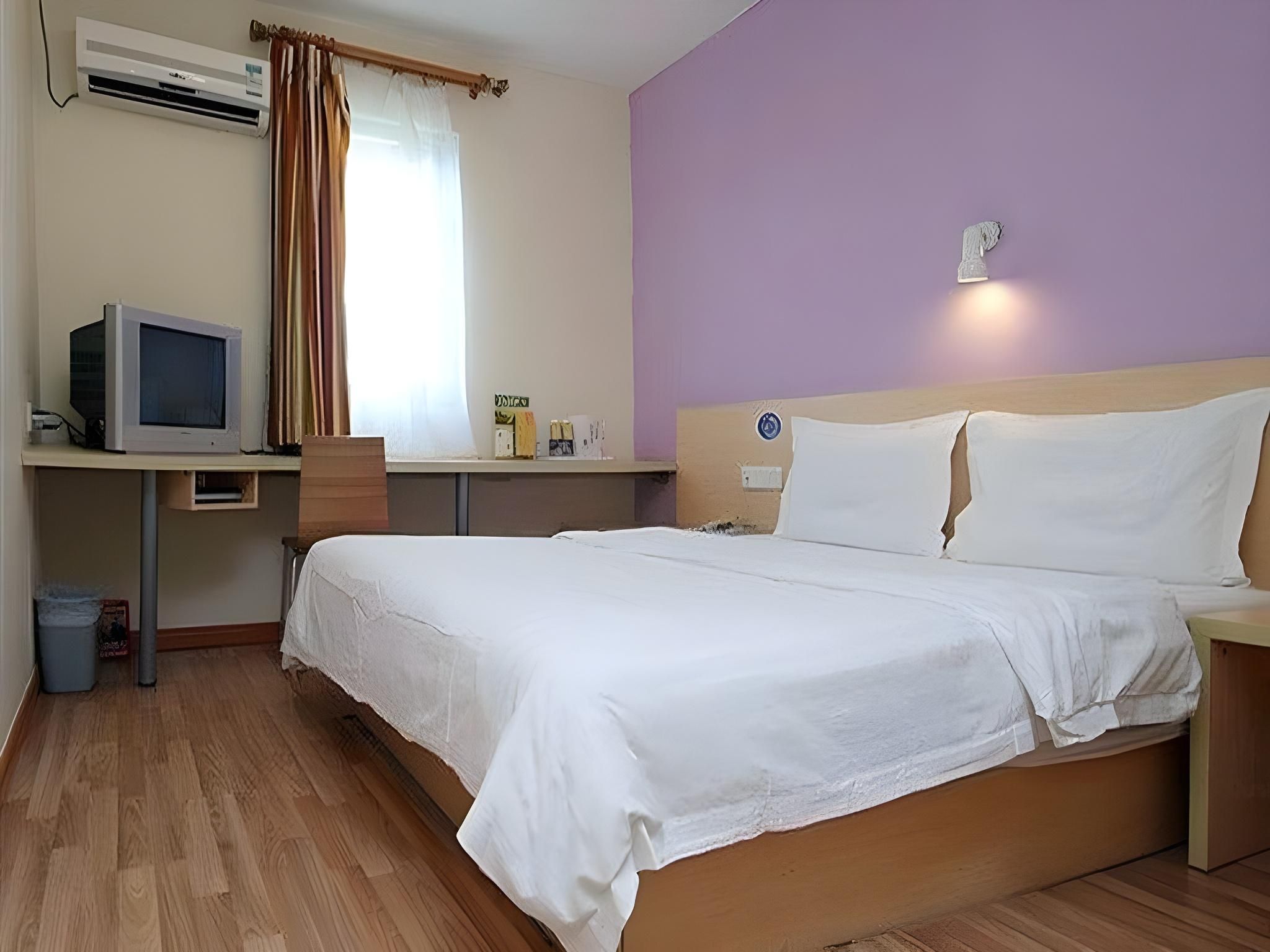 WH - Zizhu 1 Bed Room