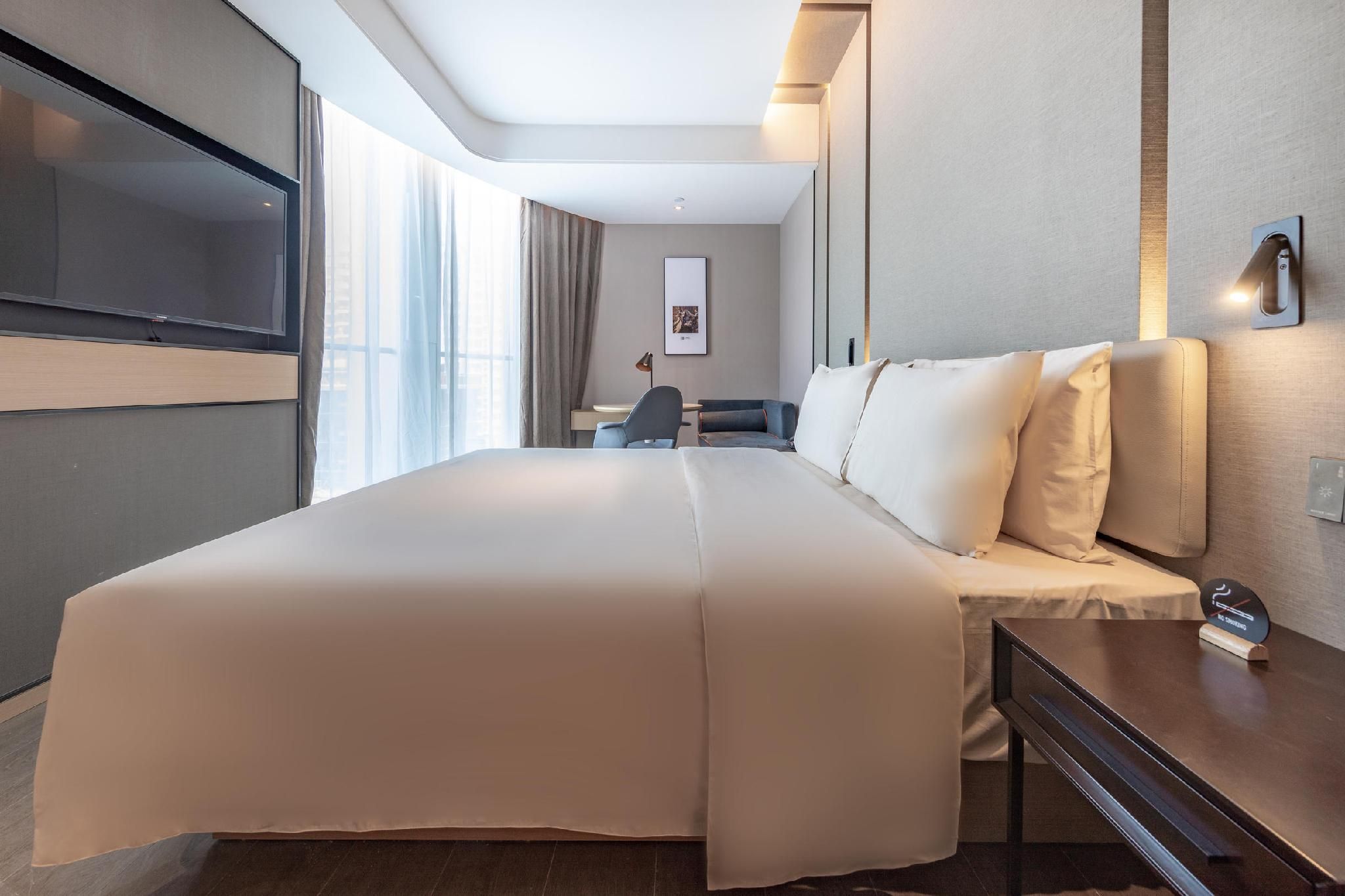 Atour - Elegant 1 Bed Room