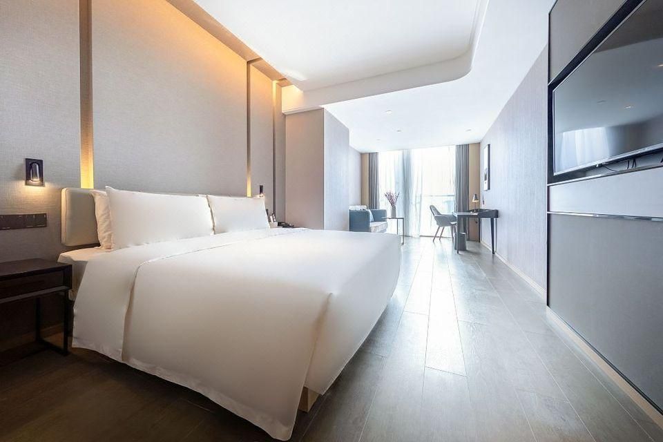 Executive room, Guest room, 1 Queen